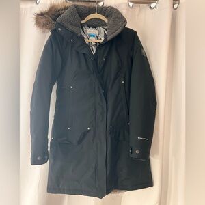 Columbia Omni-tech Women’s winter jacket